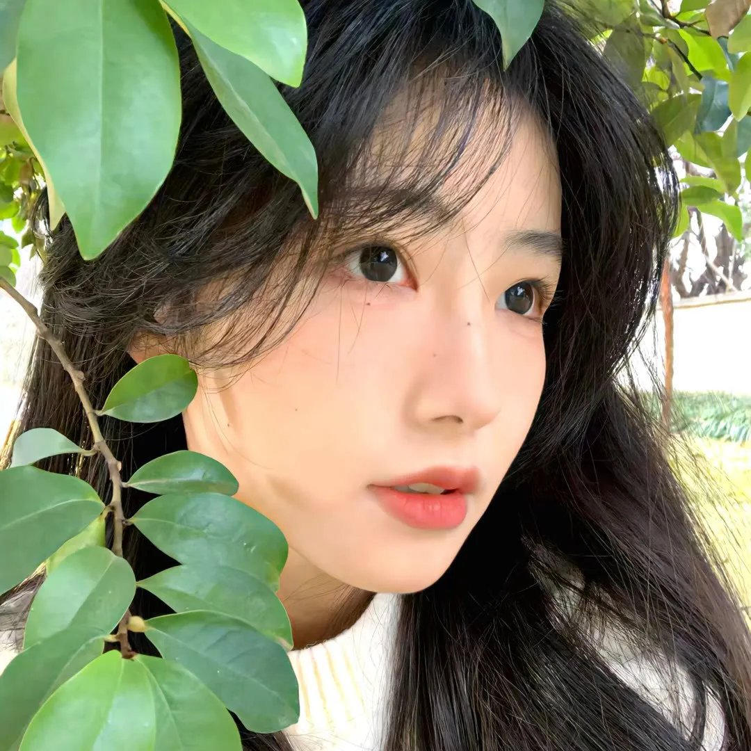 当爱情到来